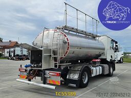 Renault T 440