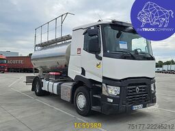 Renault T 440