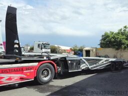  PORTE VOITURES/PORTA COCHES/CAR CARRIER (NEW/NEUF/