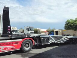  PORTE VOITURES/PORTA COCHES/CAR CARRIER (NEW/NEUF/