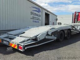  PORTE VOITURES/PORTA COCHES/CAR CARRIER (NEW/NEUF/