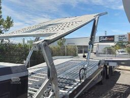  PORTE VOITURES/PORTA COCHES/CAR CARRIER (NEW/NEUF/
