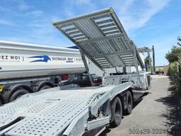  PORTE VOITURES/PORTA COCHES/CAR CARRIER (NEW/NEUF/