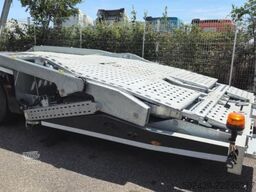  PORTE VOITURES/PORTA COCHES/CAR CARRIER (NEW/NEUF/