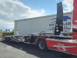  PORTE VOITURES/PORTA COCHES/CAR CARRIER (NEW/NEUF/