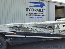  PORTE VOITURES/PORTA COCHES/CAR CARRIER (NEW/NEUF/