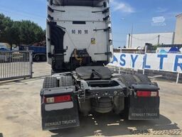 Renault T 460 Confort