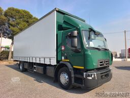 RENAULT 18.280 D WIDE