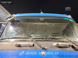 Mercedes Arocs 3240 8X4 Stetter 9m3 Mixer Full Steel Euro 6