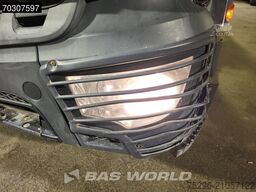 Mercedes Arocs 3240 8X4 Stetter 9m3 Mixer Full Steel Euro 6