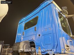 Mercedes Arocs 3240 8X4 Stetter 9m3 Mixer Full Steel Euro 6