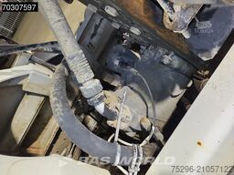 Mercedes Arocs 3240 8X4 Stetter 9m3 Mixer Full Steel Euro 6