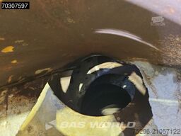 Mercedes Arocs 3240 8X4 Stetter 9m3 Mixer Full Steel Euro 6