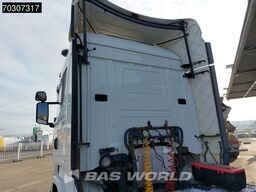 Scania R520 6X4 Retarder Big-Axle Full-Air Hydraulik L...