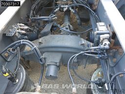 Scania R520 6X4 Retarder Big-Axle Full-Air Hydraulik L...