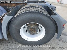 Scania R520 6X4 Retarder Big-Axle Full-Air Hydraulik L...