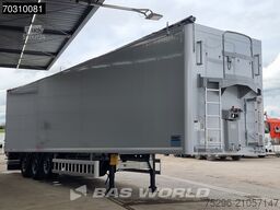 Knapen K100 NEW 92m3 10mm Liftachse