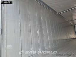 Knapen K100 NEW 92m3 10mm Liftachse