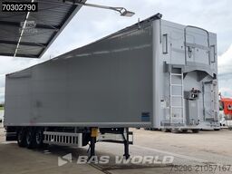 Knapen K100 NEW 92m3 10mm Liftachse