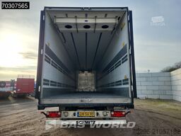 Schmitz SCB*S3B 3 axles TUV 11/26 Doppelverdampfer Blum...