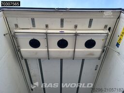 Schmitz SCB*S3B 3 axles TUV 11/26 Doppelverdampfer Blum...