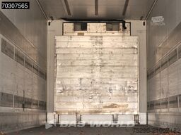 Schmitz SCB*S3B 3 axles TUV 11/26 Doppelverdampfer Blum...