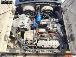 Schmitz SCB*S3B 3 axles TUV 11/26 Doppelverdampfer Blum...