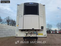 Schmitz SCB*S3B 3 axles TUV 11/26 Doppelverdampfer Blum...