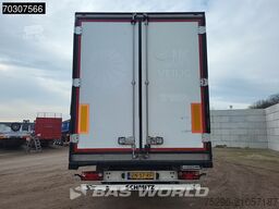 Schmitz SCB*S3B 3 axles TUV 11/26 Doppelverdampfer Blum...