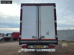 Schmitz SCB*S3B 3 axles TUV 03/26 Doppelverdampfer Blum...