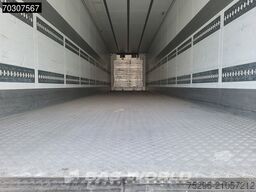 Schmitz SCB*S3B 3 axles TUV 03/26 Doppelverdampfer Blum...