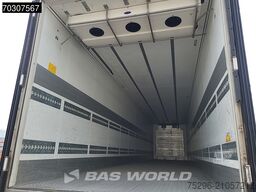 Schmitz SCB*S3B 3 axles TUV 03/26 Doppelverdampfer Blum...