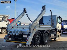 Iveco X-Way 420 X-Way 6X2 NEW! Meiller AK16MT skiploa...