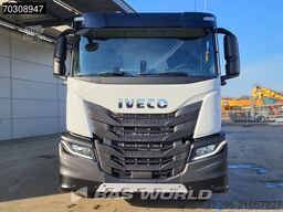 Iveco X-Way 420 X-Way 6X2 NEW! Meiller AK16MT skiploa...