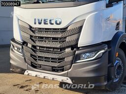 Iveco X-Way 420 X-Way 6X2 NEW! Meiller AK16MT skiploa...