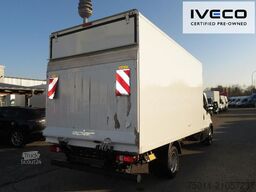 IVECO Daily 35C16 Koffer/LBW Klima, Zwillingsreifen