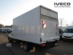 IVECO Daily 35C16 Koffer/LBW Klima, Zwillingsreifen
