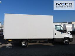 IVECO Daily 35C16 Koffer/LBW Klima, Zwillingsreifen