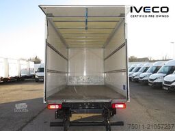 IVECO Daily 35C16 Koffer/LBW Klima, Zwillingsreifen