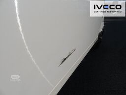 IVECO Daily 35C16 Koffer/LBW Klima, Zwillingsreifen