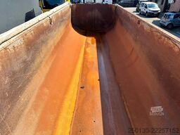 CARNEHL CHKS/H 2.Achs-Kippmulde *EBS-E*Podest*Rollplane*