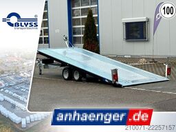 BLYSS Autotransporter 450x201cm 3500kg zGG
