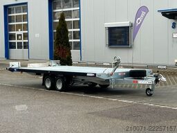BLYSS Autotransporter 450x201cm 3500kg zGG