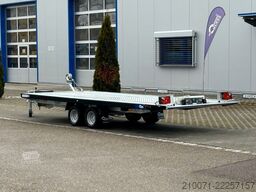 BLYSS Autotransporter 450x201cm 3500kg zGG