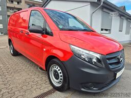 MERCEDES-BENZ Vito Kasten 110CDI FWD kompakt*Navi*Klima*kamera