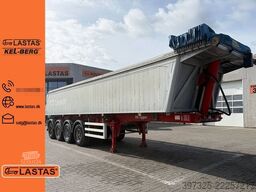 HK TIPPER Tipper trailer / Kippauflieger