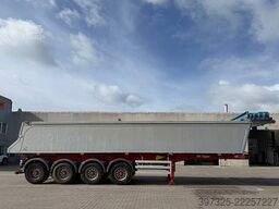 HK TIPPER Transfer tipper / Transferauflieger