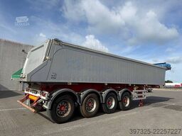 HK TIPPER Transfer tipper / Transferauflieger