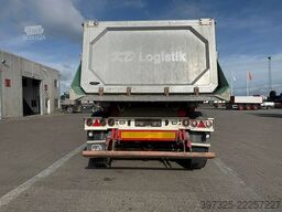 HK TIPPER Transfer tipper / Transferauflieger