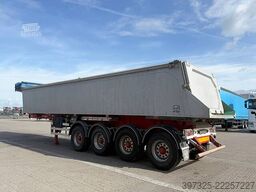 HK TIPPER Transfer tipper / Transferauflieger